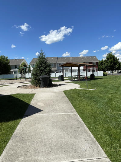 Pavilion/Picnic Area