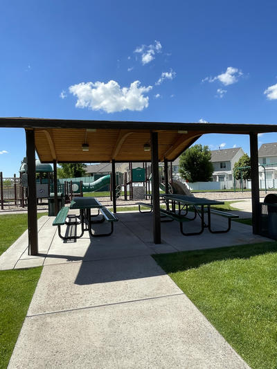 Pavilion/Picnic Area