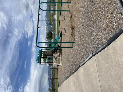 Playground Equipment