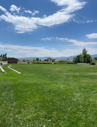 Green Space