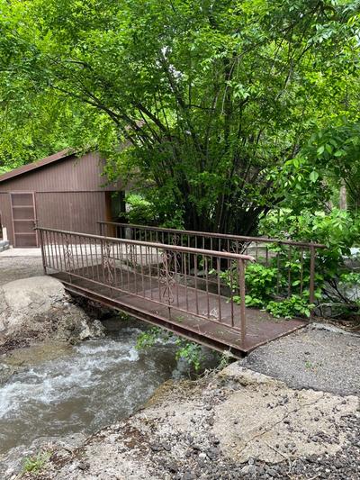 Von Baer Park