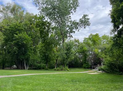 Von Baer Park