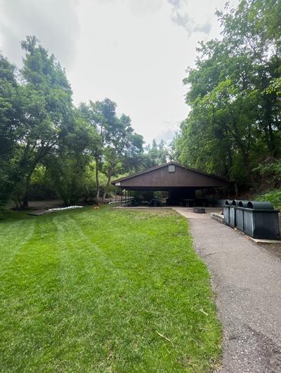 Von Baer Park