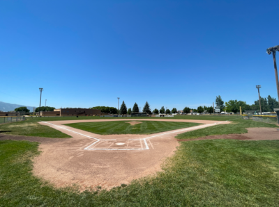 Lex Baer Field