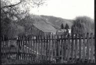 Old barn