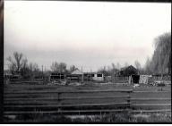 Old barn