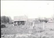 Old barn