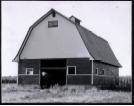 Old barn