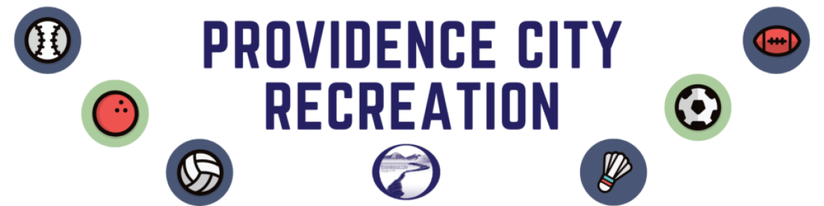 Providence City Recreation banner